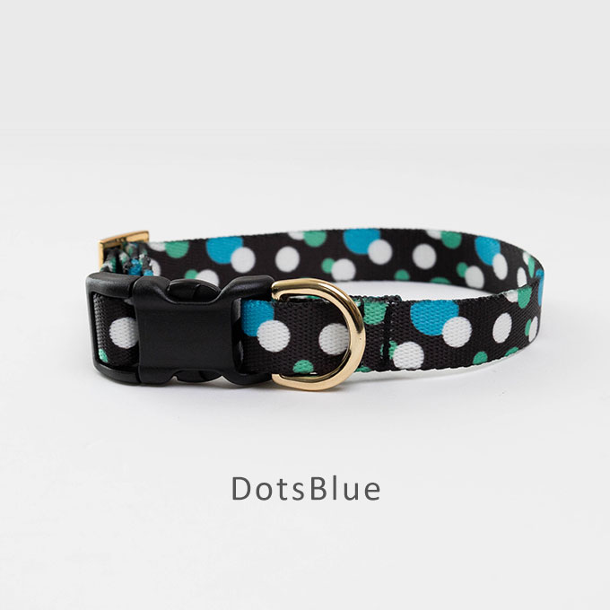 日本製 犬 首輪 リード セット カラフル おしゃれ