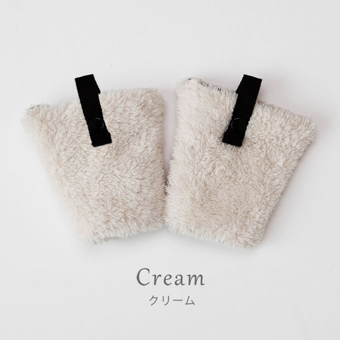 ヘルメット用 イヤーマフ 耳カバー 耳あて 自転車 防寒