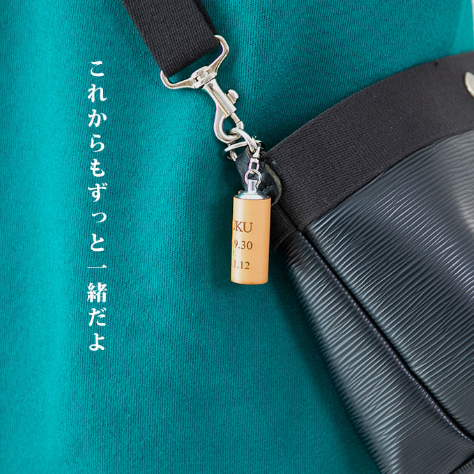 分骨 遺骨 遺毛 遺髪 入れ ケース 手元供養 名入れ