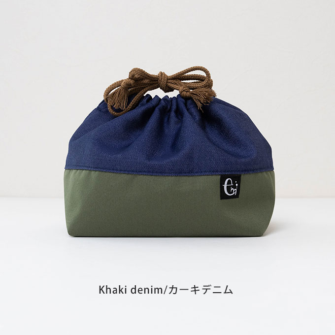 order】入園入学 巾着 お弁当 ランチ ランチョンマット 着替え